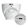 IP видеокамера BCS-P-EIP14FSR3(2), 4 MPx, 2.8mm, IR LED 30m, Mic, mSD, PoE, IP67